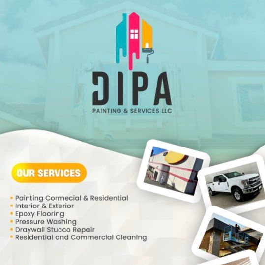 DIPA Painting & services