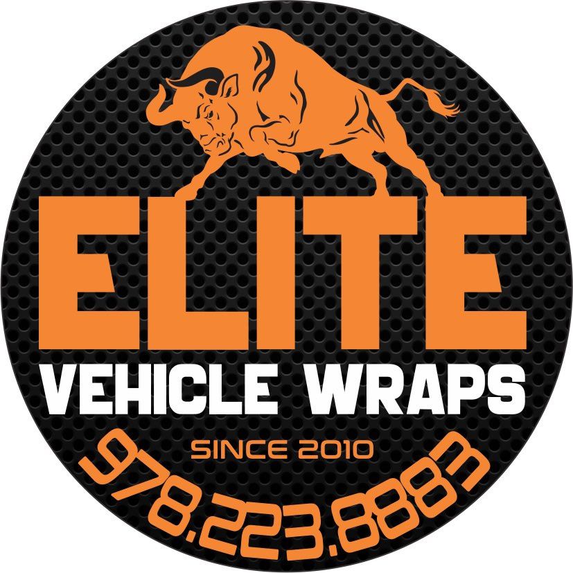 Elite Signs & Graphics