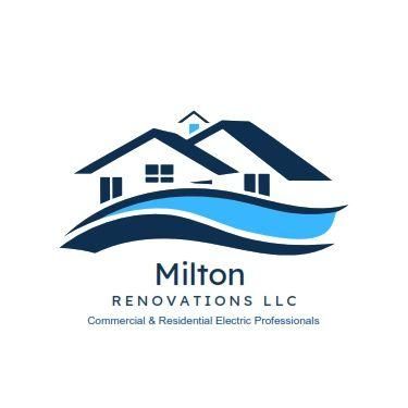 Milton Renovations LLC