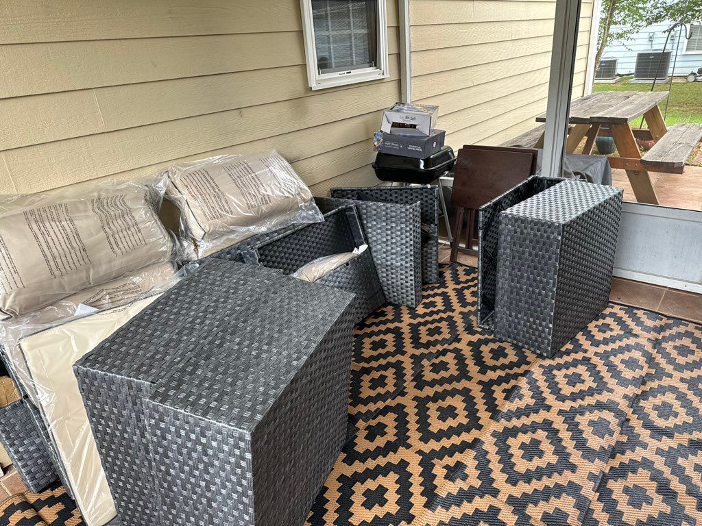 Customer photos