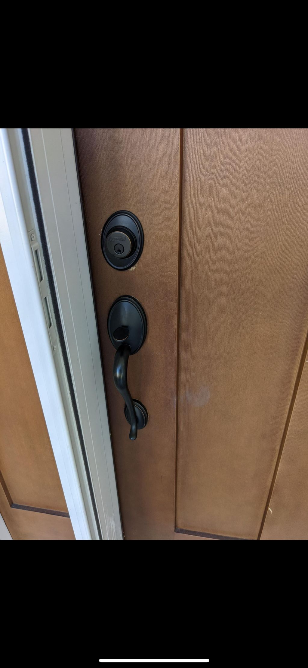 Lock Installation and Repair