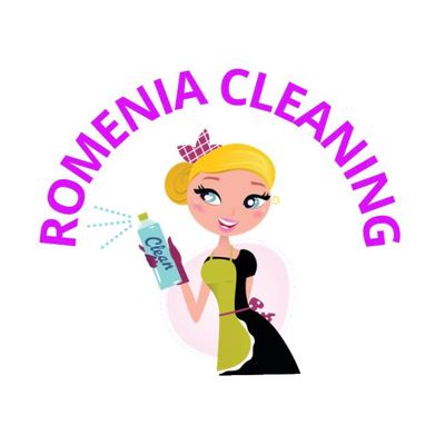 Avatar for Romenia cleaning