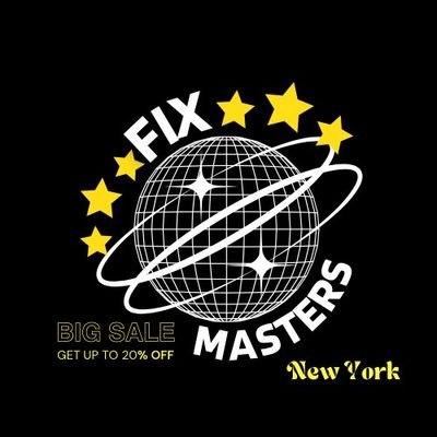 Avatar for Fix Masters