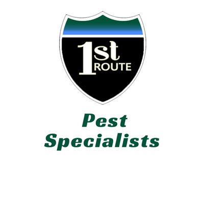 Avatar for First Route Pest. Specialists