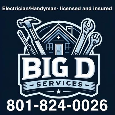 Avatar for Big D services