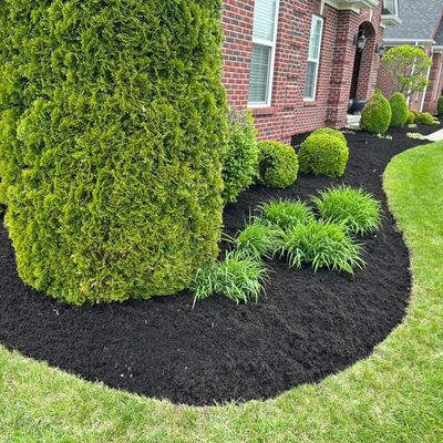 Avatar for Bad Grass Lawn and Landscaping LLC