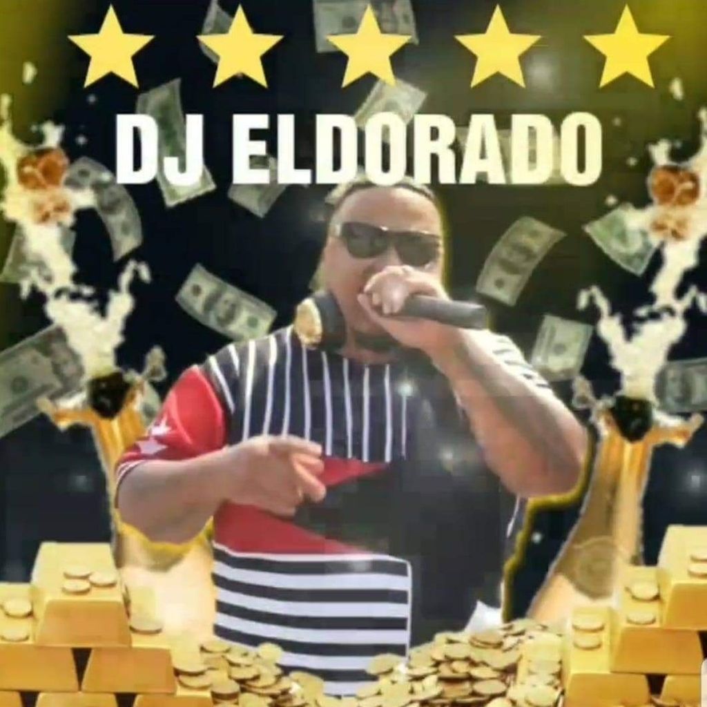DJ ELDORADO