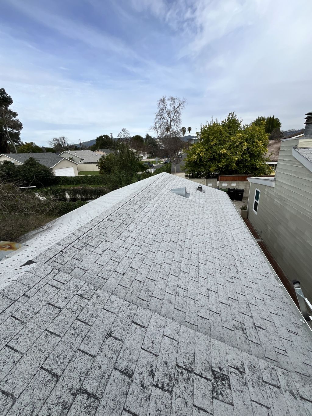 Roof Installation or Replacement