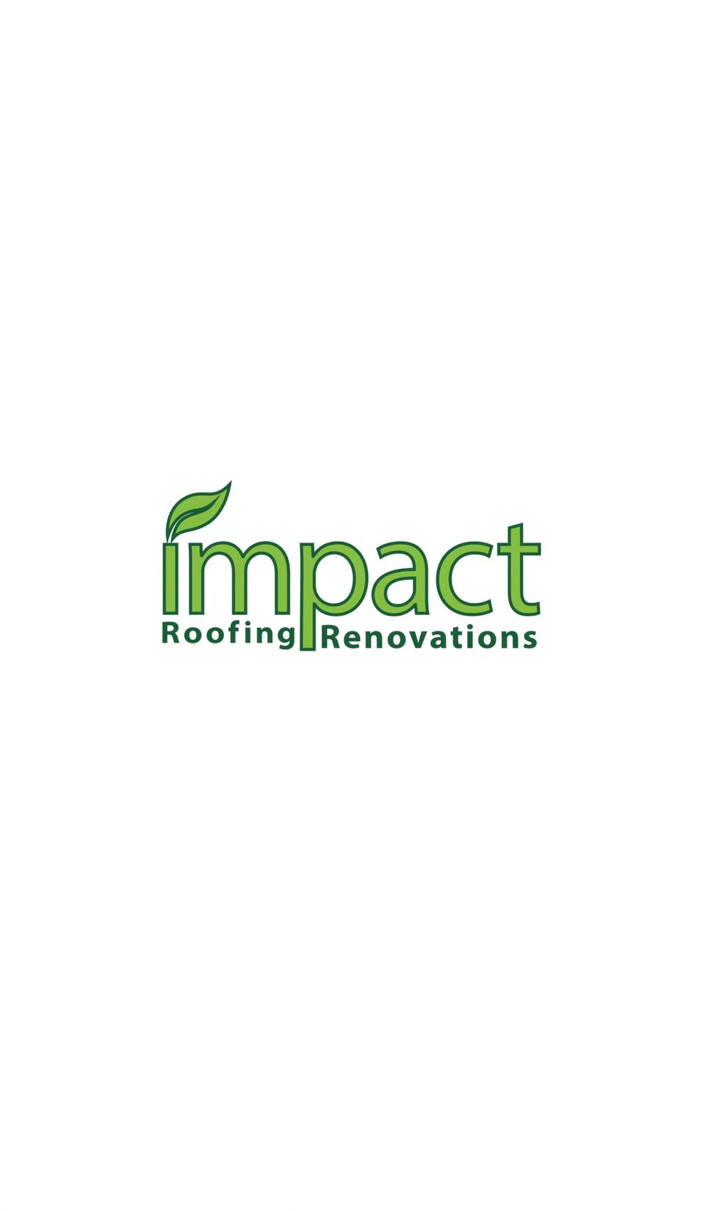 Impact Roofing