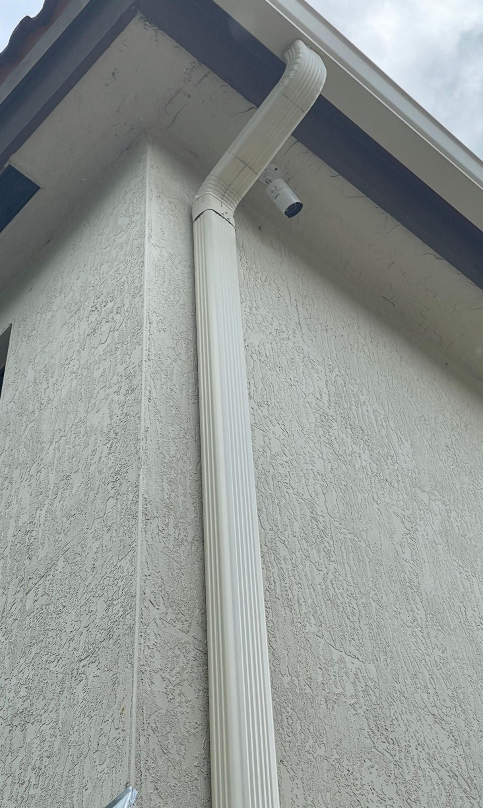 Reolink security cameras system