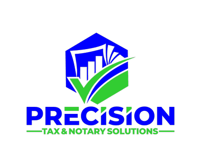 Avatar for PrecisionTax Notary Solutions