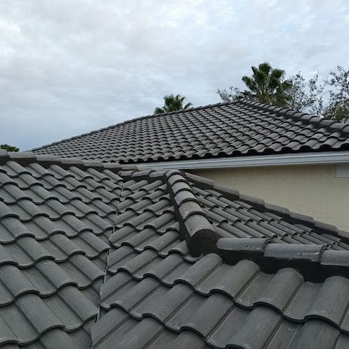 Roof Installation or Replacement