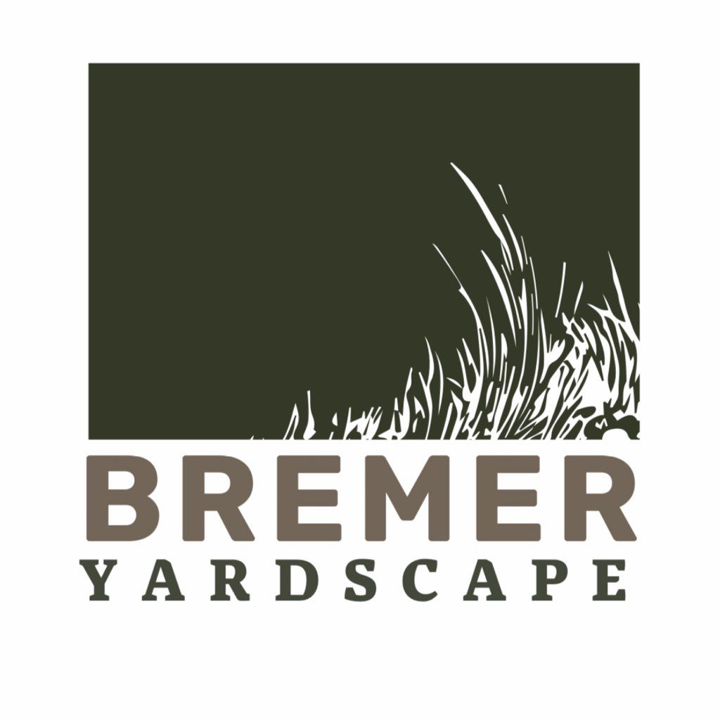 Bremer Yardscape