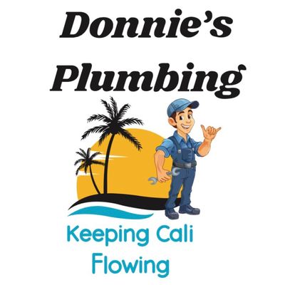 Avatar for Donnie's Plumbing