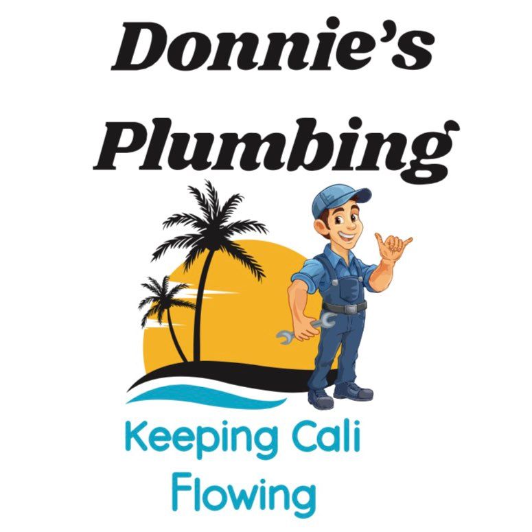 Donnie's Plumbing