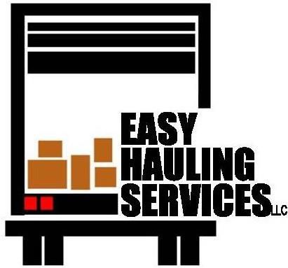 Easy Hauling Services LLC