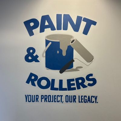 Avatar for Paint & Rollers “Your Project, Our Legacy”