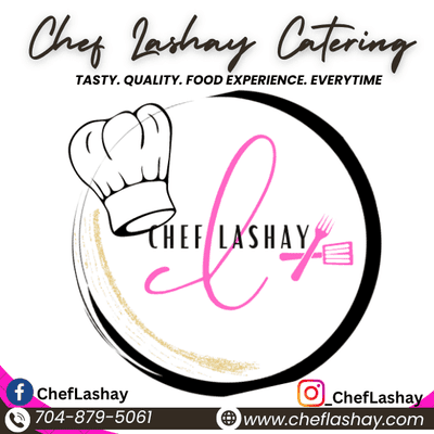 Avatar for Chef Lashay Catering