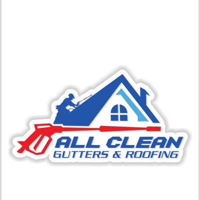 Avatar for All clean gutters and roofing Inc .