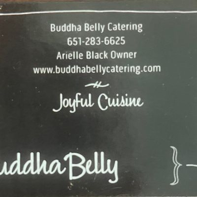 Avatar for Buddha belly