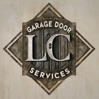 Avatar for LC GARAGE DOOR SERVICES