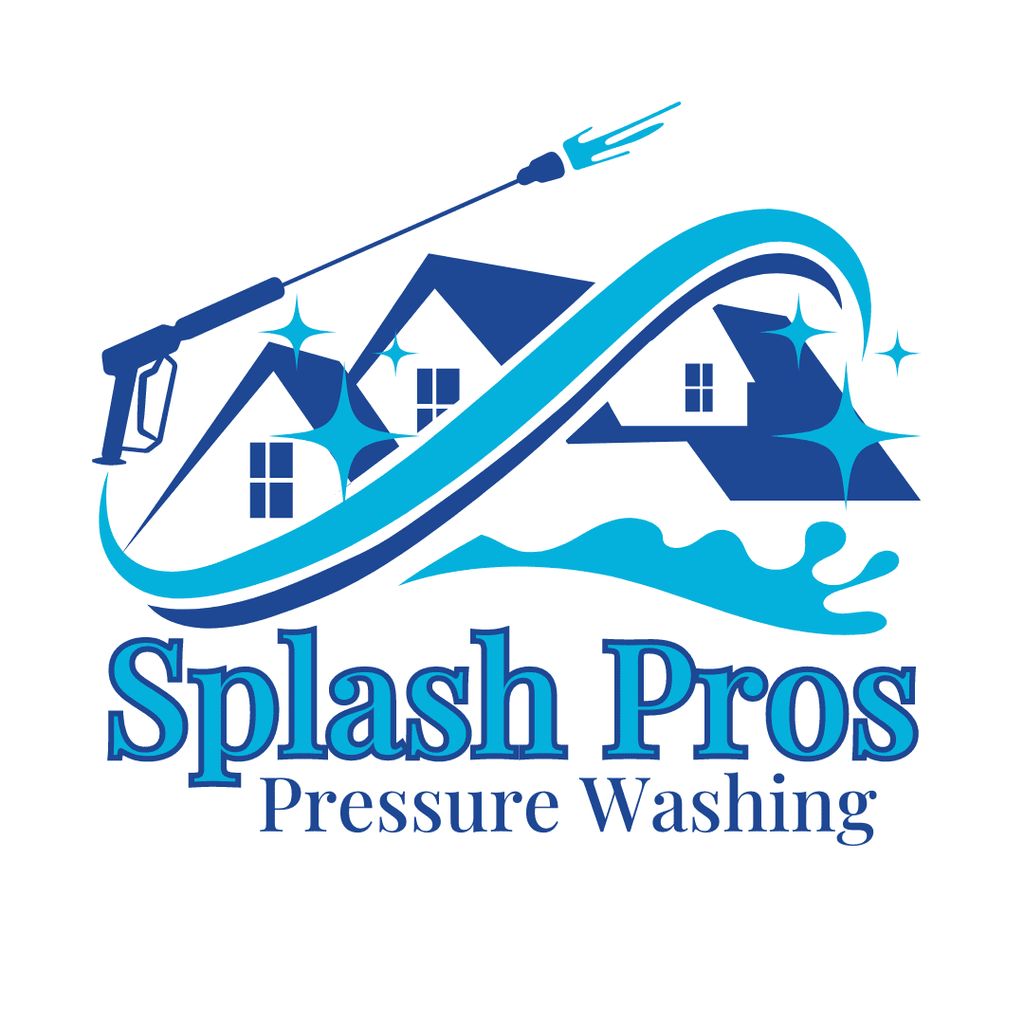 Splash Pros Pressure Washing