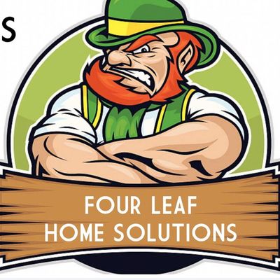 Avatar for 4 Leaf Home Solutions