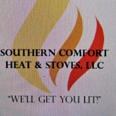 Avatar for Southern comfort heat & stoves LLC
