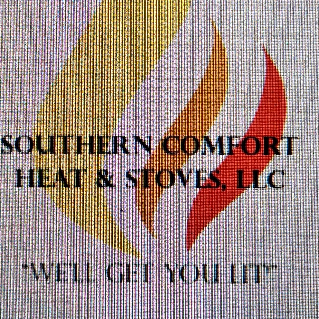 Southern comfort heat & stoves LLC