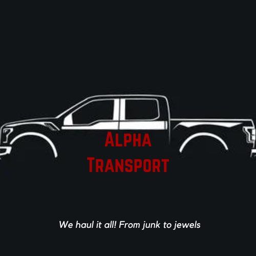 Alpha Movers 360 LLC