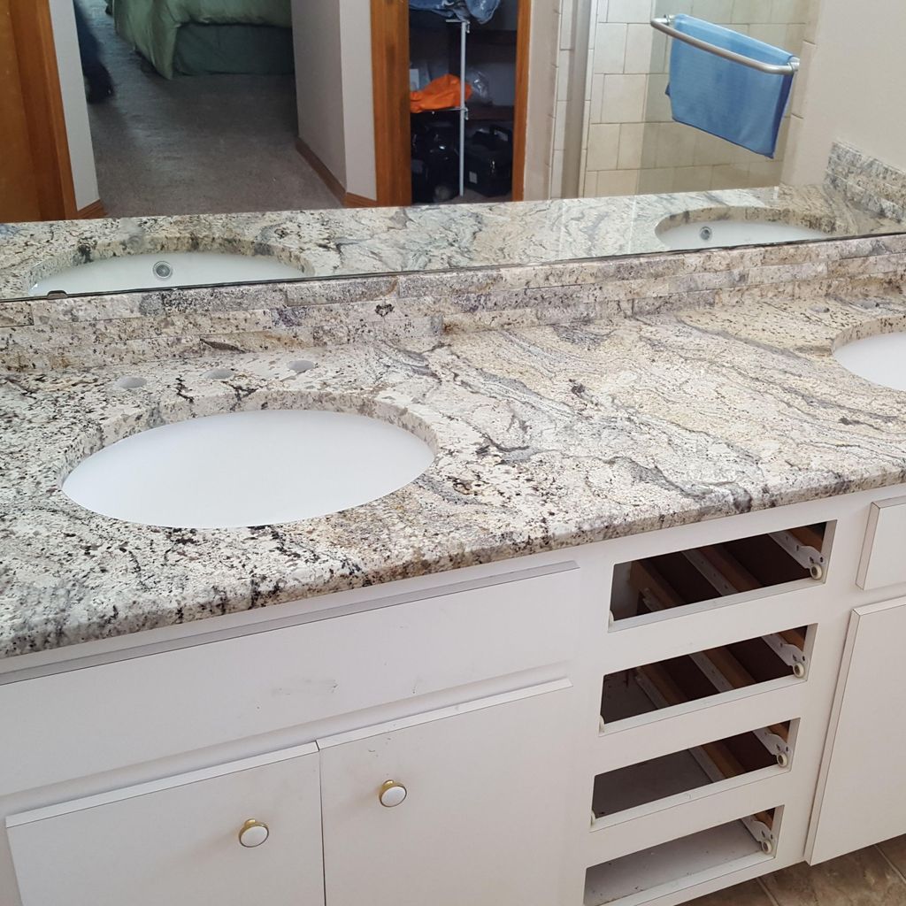 A+ Granite & Marble Works