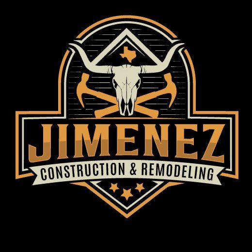 Jimenez construction and remodeling