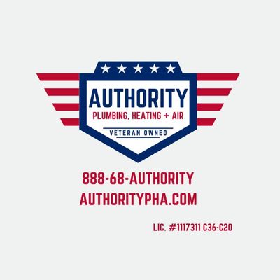 Avatar for Authority Plumbing, Heating And Air