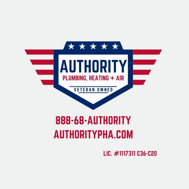 Authority Plumbing, Heating And Air