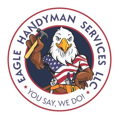 Avatar for Eagle Handyman Services