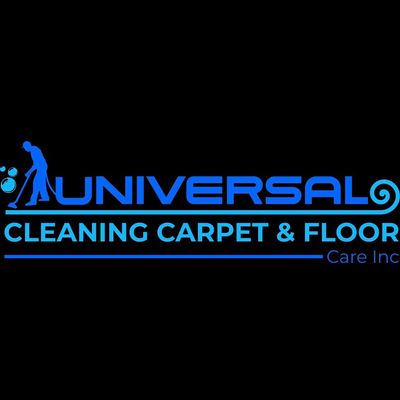 Avatar for Universal Cleaning Carpet & Floor Care