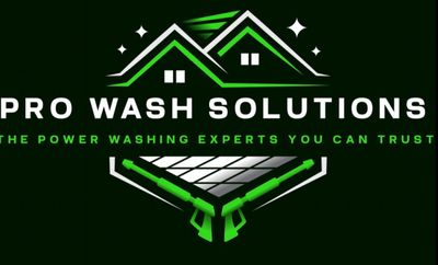 Avatar for Pro Wash Solutions