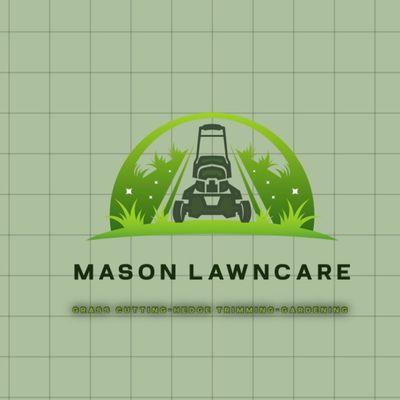 Avatar for Mason Lawncare
