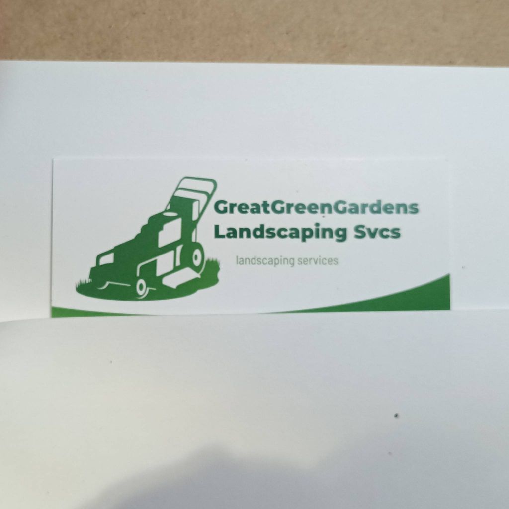 El Green Jardín Landscaping Services