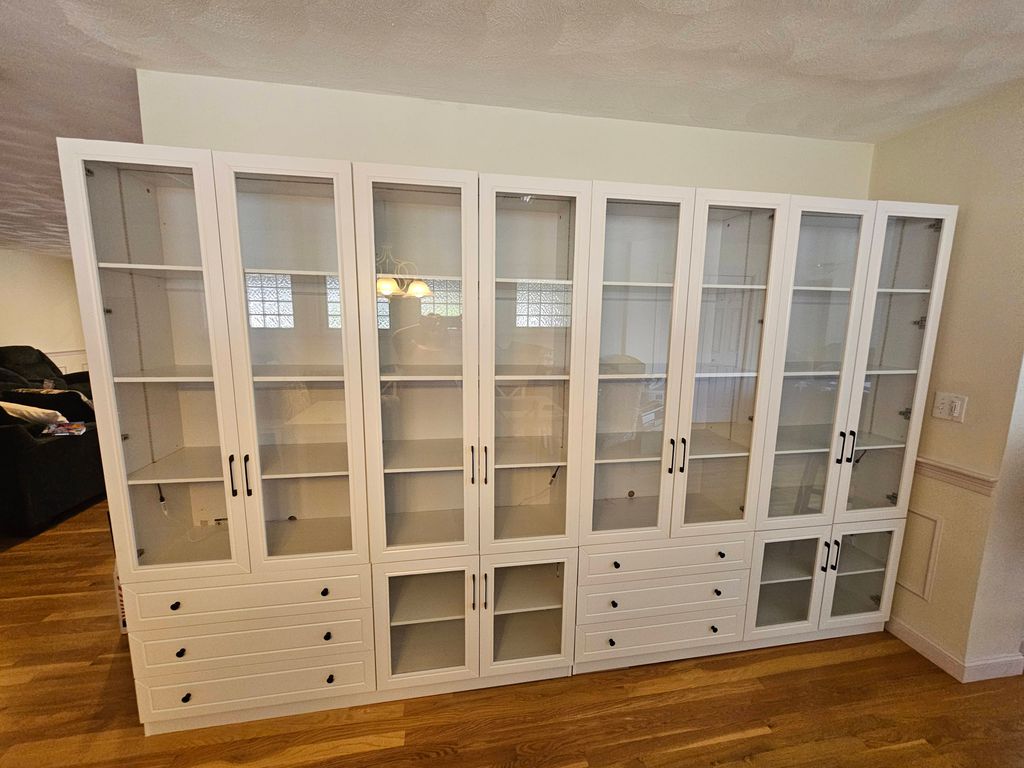 Customer photos