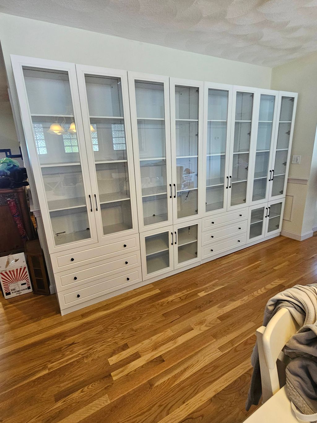 Customer photos