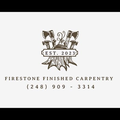 Avatar for Firestone Finished Carpentry