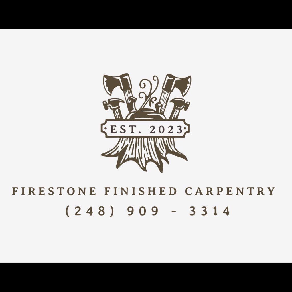 Firestone Finished Carpentry