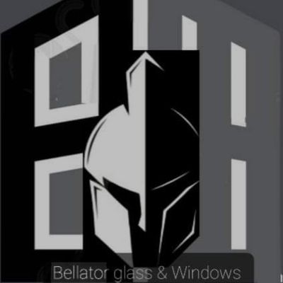 Avatar for bellator glass and windows. inc