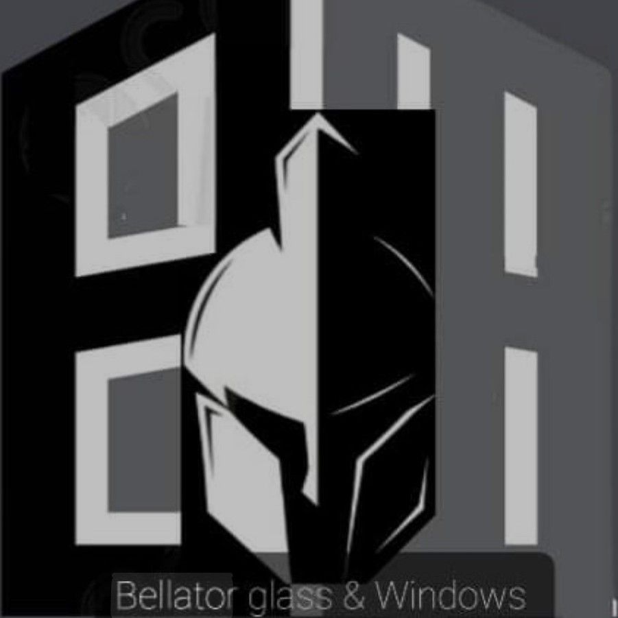 bellator glass and windows. inc