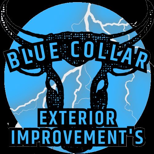 Blue Collar Exterior Improvements