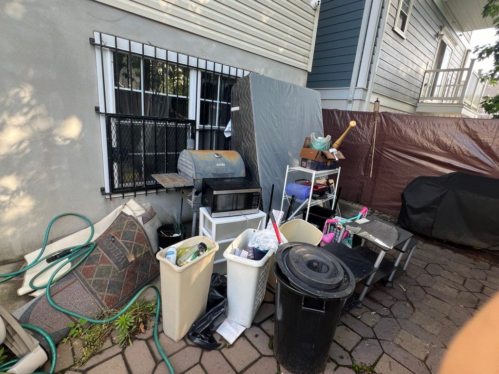 Customer photos