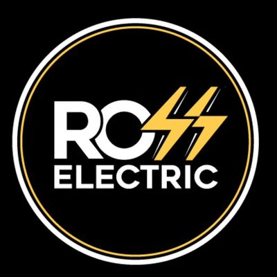 Avatar for Ross Electric