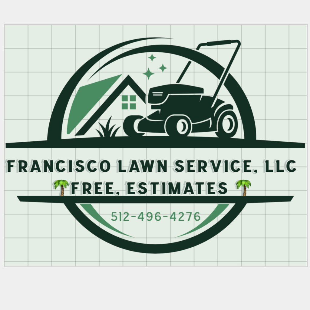 Francisco lawn service LL,C