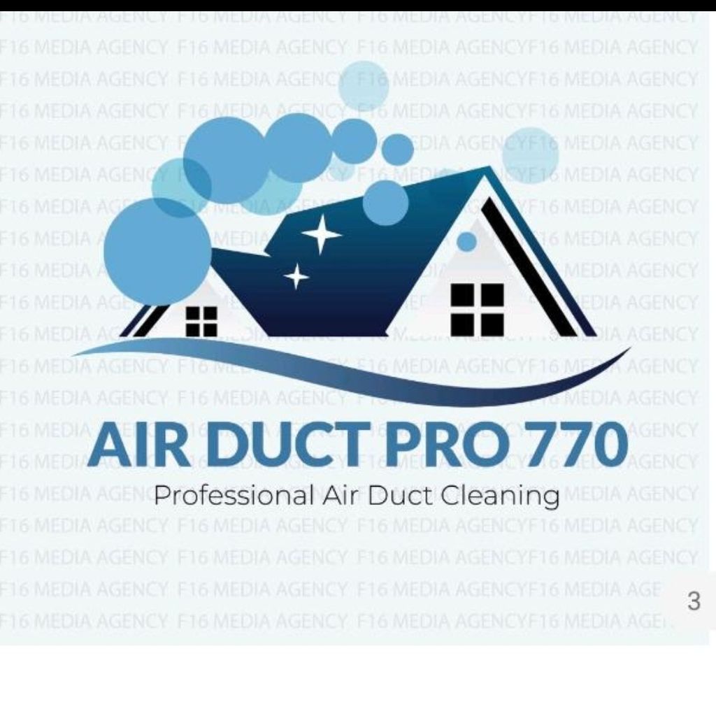 Air duct pro 770